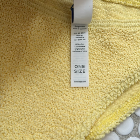 BOUND by bond-eye Australia The Samira Top & Bottoms - Picture 6 of 6